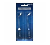 Waterpik Plaque Seeker Replacement Tips(Pack of 2)|Clinically Proven