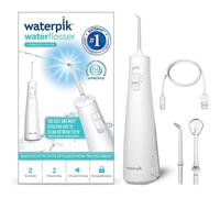 Waterpik Pulse Water Flosser Cordless, Oral Health Foundation Approved, Water Fl