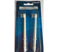Waterpik Orthodontic OD100 replacement nozzles 2 pc
