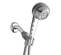Waterpik SM-653CGE 1.8 GPM Original Shower Massage, Chrome