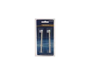 Waterpik TB100E Toothbrush Replacement Tips 2 Pack