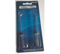 Waterpik JT100 Classic Jet replacement nozzles 2 pc