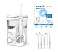 Waterpik Ultra Plus Water Flosser Classic White