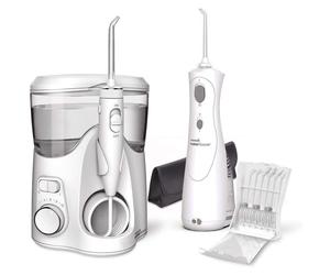 Waterpik Ultra Plus Water Flosser and Cordless Plus Water Flosser, 900 g