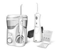 Waterpik Ultra Plus Water Flosser and Cordless Plus Water Flosser, 900 g