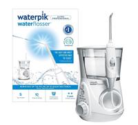 Waterpik Ultra Professional Water Flosser, 5 Tips, Advanced Pressure Control Sys