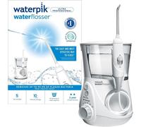 Waterpik Ultra Professional Water Flosser, 5 Tips, Advanced Pressure Control Sys