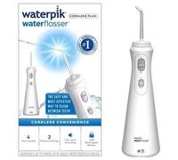 Waterpik Water Flosser Cordless Plus WP490 Flosser - White