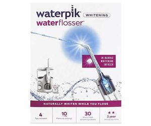 Waterpik Whitening Water Flosser