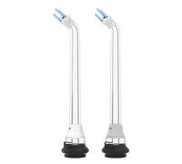 Waterpik Whitening Water Flosser Replacement Tip Plaque Seeker 2 Count