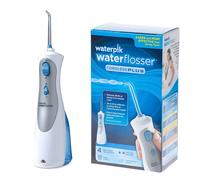 Waterpik WP-450 Ultra Cordless Plus Water Flosser Rechargeable Braces & Gum Care