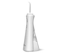 Waterpik WP-490 Plus Wireless Irrigator, White, with USB Charging Cable, WP490EU