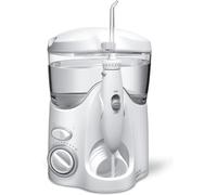 Waterpik WP100EU Ultra Dental Jet with 7 Tips and Arkebion® Card Protector for RFID Data Protection