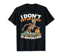 Waterpolo - Water Sport Player Waterpolo T-Shirt