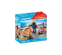 Waterpomp en reservoir Playmobil PLL71826