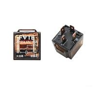 Waterproof 12V/24V Car Relay 100A with Flexible 5 pin SPDT Configuration (12V 4PIN 100A)