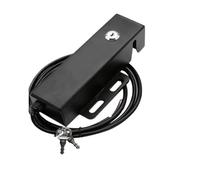 Waterproof 12V24V Automatic System Gate Drop Bolt Electric Lock for Swing Sliding Door Operator Opener Factory Garage