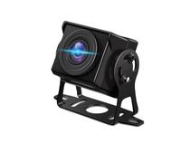Waterproof 1920 * 1080P AHD For Heavy Truck/Bus/RV Vehicle Starlight Night Reversing Waterproof Cameras Parking impact(Camera and 10M Cable)
