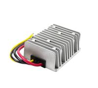 Waterproof 24V 36V to 12V 25A 300W 30A 360W DC DC Power Converter 24VDC to 12VDC 30 Amp 360 Watt Step Down Voltage Module(DC 18-35V,DC 12V 25A 300W Max)