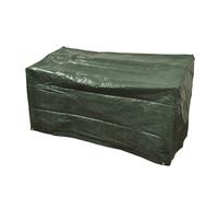 Selections GFH046 Waterproof Garden Bench Cover For 3 Seater Bench (1.6m)