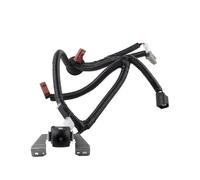 Waterproof 39530SZAA01 39530-SZA-A01 Backup Reverse Parking Camera 39530SZAA01M1 2009-2015 For Pilot 3.5L Parking impact
