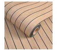 Waterproof 3D Wall Stickers 1 Roll Self-Adhesive Wall Panel Foam Stickers Peel and Stick 3D Sticker Easy to DIY Suitable for Ceiling, Living Room(1002-7)