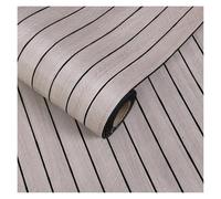 Waterproof 3D Wall Stickers 1 Roll Self-Adhesive Wall Panel Foam Stickers Peel and Stick 3D Sticker Easy to DIY Suitable for Ceiling, Living Room(9-5)