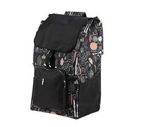 Waterproof 45L Shopping Cart Replacement Bag - Foldable Portable Reusable Tote for Groceries Ox Fabric Dimensions L32cm x W20cm x H57cm Ideal for Shopping Trips