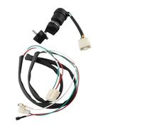 Waterproof 48V 3A for Boost Converter for Starlink Mini, 12V/24V to 48V DC Power Adapter with IP68 Rating for Off-Grid, RV, and Outdoor Use