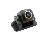 Waterproof 4K AHD 1080P Reversing For Parking Monitor Waterproof Front HD Rear View Camera Wide-angle Parking impact(4K AHD 1080P)