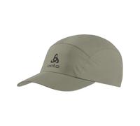 Waterproof 5 Panel Cap Odlo Performance Vert L/XL