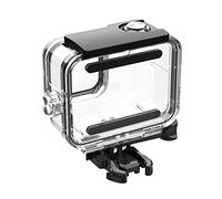 Waterproof 60M Housing Case For 11 10 9 Black Case Diving Protective Underwater Dive Cover Camera Accessories