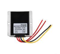 Waterproof AC-DC Power Supply 12V 5A for Car Audio