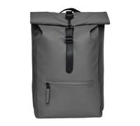 Waterproof Accessories Grey Backpack - unisex - Rains - Backpacks - Gray - ONE SIZE - Bags ONE SIZE