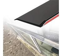 Waterproof Adhesive Weather Stripping for & Sliding Doors Rain BER for Door ES Rubber Seal Strip (L x W 4.5CM) Prevent Water Leaka