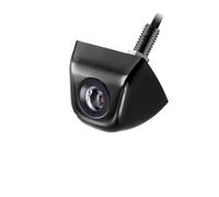 Waterproof AHD CVBS 1080P Full HD Reversing Image 170° Wide Angle Fisheye Len Reversing Camera Parking impact(017-BK-CVBS)