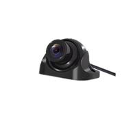 Waterproof AHD Full HD Night Rear View Backup 1080P 720P For Truck Bus Heavy Vehicle RV Lorry Van Pickup Parking impact(Camera)