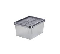 Waterproof All Purpose 'Dry Storage Box', 31 - 33L SmartStore Black M