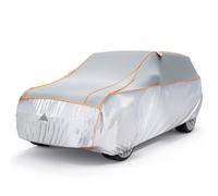 Waterproof All-Weather Car Cover SUV