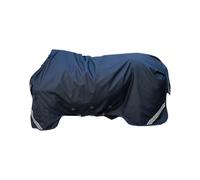 Waterproof and comfortable all-weather turnout rug for horses Kentucky 400g