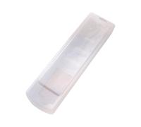 Waterproof And Durable Silicone Case For TV Remote Control Convenient Storage Strong And Durable ABS Ultimate Protection