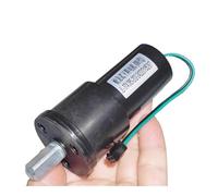 Waterproof and dustproof metal gear 37 type reduction electronic starter 12V24V36V dragon type cutting reduction electronic starter ICXLPMC