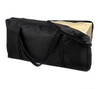 Waterproof and Dustproof Storage Bag for Throwing Boards Designed to Fit Standard 125L x 24W x 63H CM Dimensions (210D)