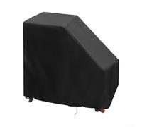 Waterproof and Dustproof Treadmill Cover for Dogs Featuring Secure Fit and Wind Resistant Design for Indoor and Outdoor Use