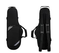 Waterproof And Fall Proof Saxophone Backpack, Special Case For Alto, Secondary Portable Hard Bag