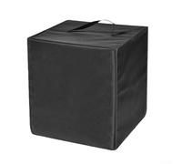 Waterproof and Heat Resistant Dust Cover for Cocktail Maker Machine, Made from Heavy Duty 210D Oxford Cloth, Protects Against Dust, Oil, and Scratches