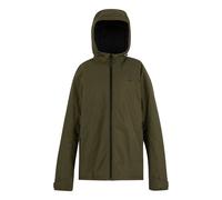 Regatta Men's Frelton Waterproof Jacket, Green M