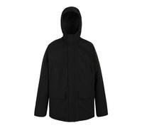 Regatta Savon Jacket Black M Men