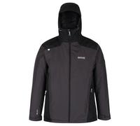 Regatta Thornridge Ii Jacket Black,Grey S Men