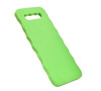 Waterproof And Portable Kneeling Pad With Anti Skid Feature For Comfortable Support In Various Tasks(Is green)